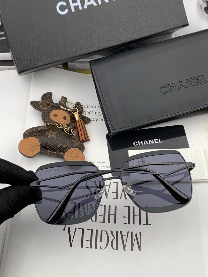 Chanel Sunglasses